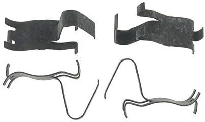 Carlson Quality Brake Parts H5431 Brake Anti Rattle Spring