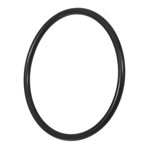 BUGUUYO Junta Tórica Para Clorador Anillo De Sellado Para Tapa De Clorador De Compatible Para Reemplazo De Anillo De Superior