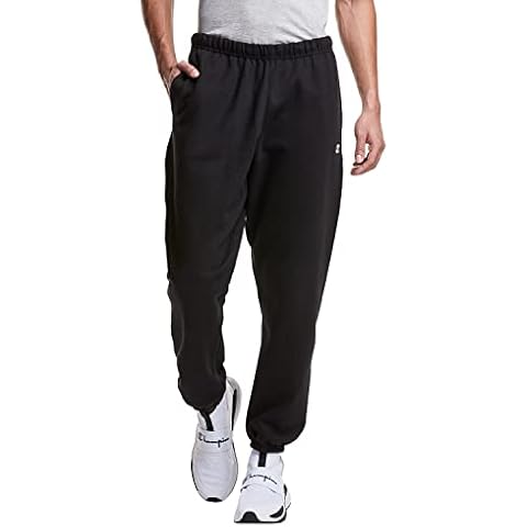 Champion Reverse Weave Heavyweight Sweatpants Cover