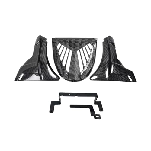 Sabot de carénage pour Rebel CMX-500 finition carbone premium