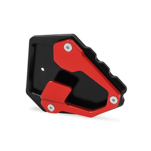Béquille plaque d'extension pour NT1100 accessoire moto support latéral