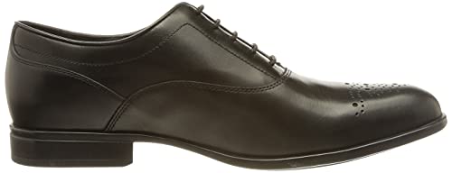 Image of Geox Men's U Adacter F Oxford