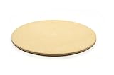 GrillPro 98154 Pizza Stone, 13'