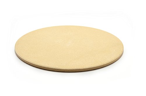GrillPro 98154 Pizza Stone, 13"