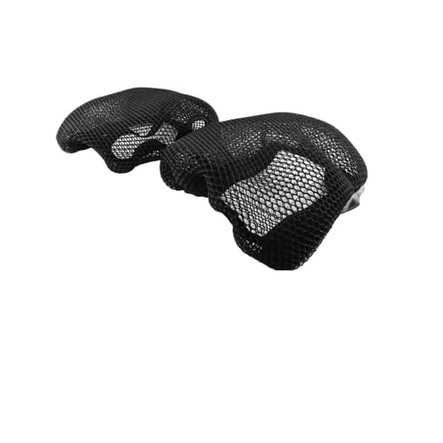 Housse de selle moto en nylon pour Dominar 400 UG coussin de protection