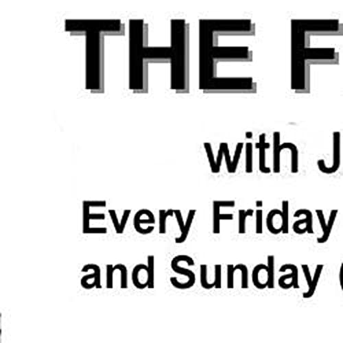 Couverture de The Film Hour