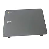Acer Chromebook C731 C731T Laptop Black LCD Back Cover 60.GM9N7.001