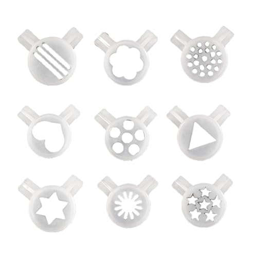 Leaf Tip #73 by Ateco