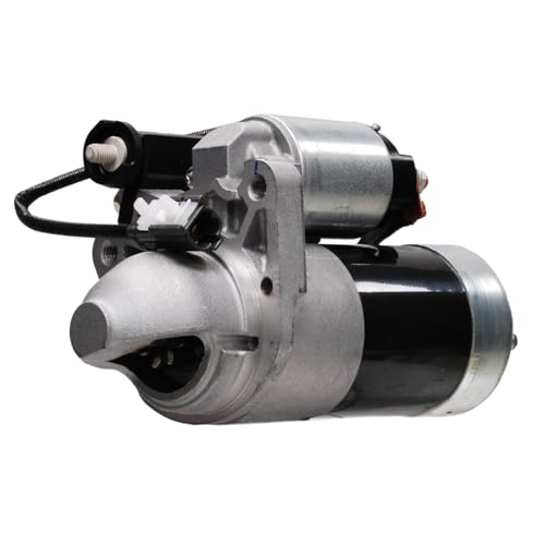 Démarreur ACDelco 336-2179 résout les problèmes de lancement moteur