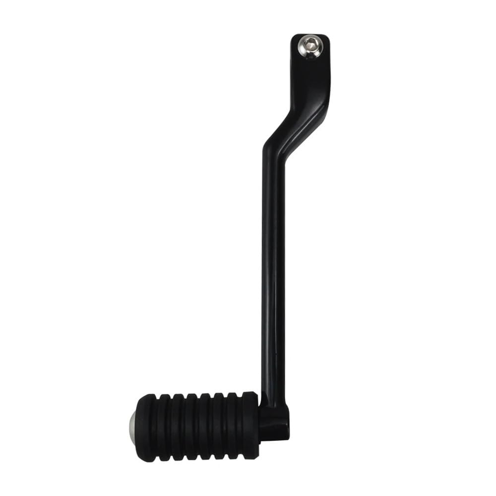 Uuipip Rear Shifter Peg D Motorcycle Gear Shift Lever Gear Heel Shift Lever Rear/Front Shifter Pegs For Da&Vidson Fl For Softail 1986-2023 Motorcycle Starter