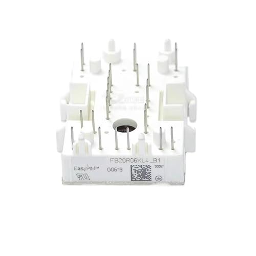 Module d'alimentation FB20R06KL4_B1 transistor IGBT industriel - 2