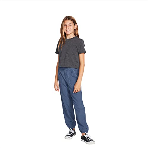 Image of Volcom Girls' Sunday Strut Pant