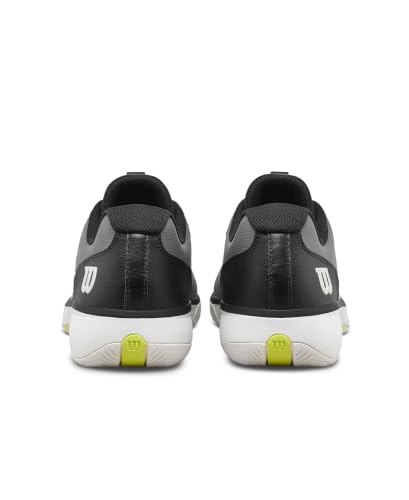 Image of WILSON Men's Rush Lite 5 Tennis Shoes
