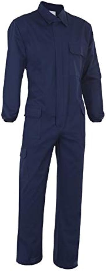 VELILLA 602001 / Mono IGNIFUGO - ANTIESTATICO: Amazon.es: Ropa