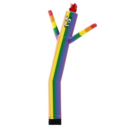 LookOurWay Air Dancers C`[u}A^b`g - 10tB[gw̍bL[EFCrOCt[^u_VO`[uKC rWlXv[Vp - u[͊܂܂Ă܂ - C{[