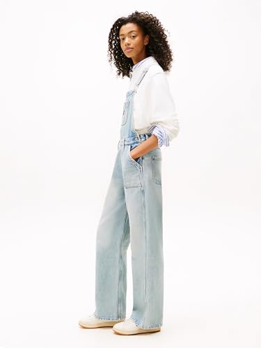 Baskets Tommy Jeans TJW ARCHIVE COURT W pour Femme - vue 5