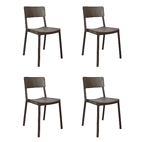 Image of Cello Eskimo Chair - Brown
