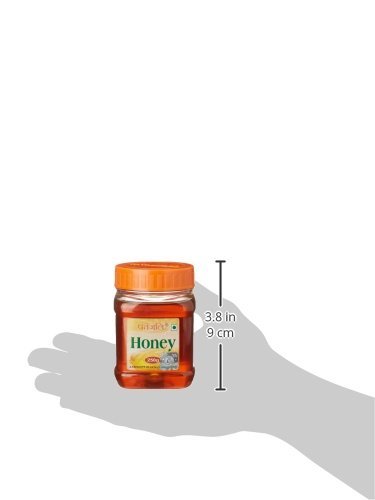 Patanjali Honey 250 G
