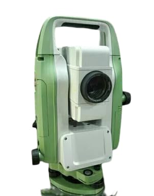 TS07 Total Station Surveying Equipment with LCD