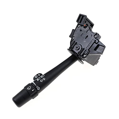 Interrupteur de colonne de direction GMC 2003-2009 comodo phares 12450066 D2698A