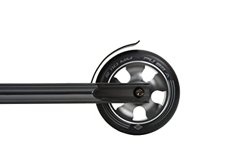 Schildkröt stuntstep quintwhip - Afbeelding 6