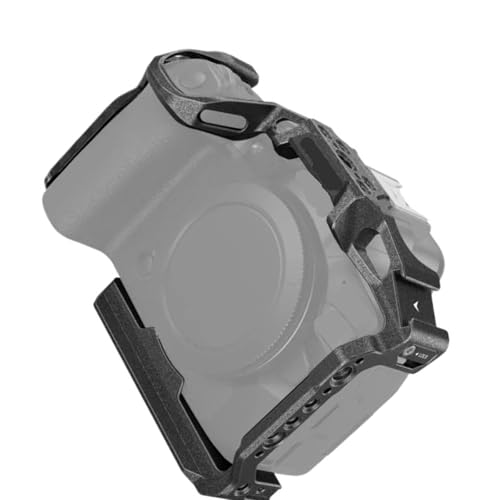 �݊���������܂�Canon EOS R6 Mark II �ɑΉ� - ��჌�t�J�������r�b�g�P�[�W�R���v���[�g�L�b�g�A�ی샊�O�t���[��(3)