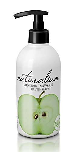 Preisvergleich Produktbild Naturalium Green Apple Körperlotion, 1er Pack (1 x 0.37 kg)