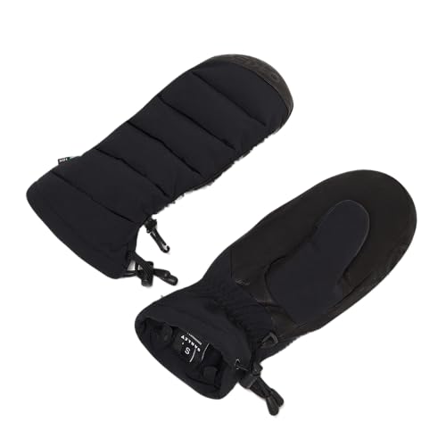 Moufles Oakley B1b Winter Mittens Femme chaudes et imperméables pour les pistes