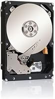 Seagate ST1000NM0011 8,9 cm 1 TB Festplatte (Laufwerk Serial-ATA, 6 GB/s, 64 MB, 7200RPM) – Ansicht 7