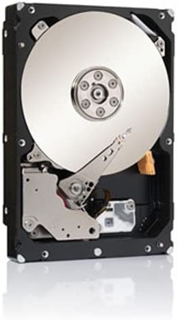 Seagate Constellation 1TBGB SATA 7200rpm disque dur 7200 trmin 64 Mo 3.5 Neuf - vue 10