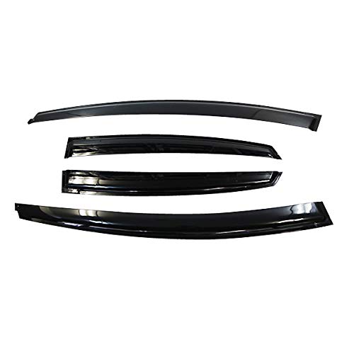 プリウス ZVW30 30 系 ドアバイザー サイドバイザー 取付金具 付 Amazon | DressCarParts プリウス ZVW30 30 系 ドアバイザー