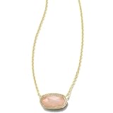 Colgante de mujer, chapado en oro, joyería de