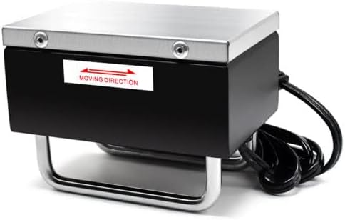 220V أدوات مزيل الرطوبة المحمولة Degausser Degaussing