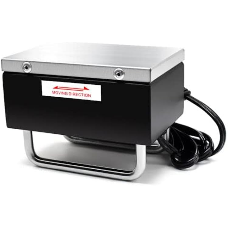 220V Portable Demagnetizer Hand Degausser Degaussing Tools