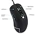 ValueRays USB Optical Heated Computer Mouse Advanced Heated Buttons (Black)