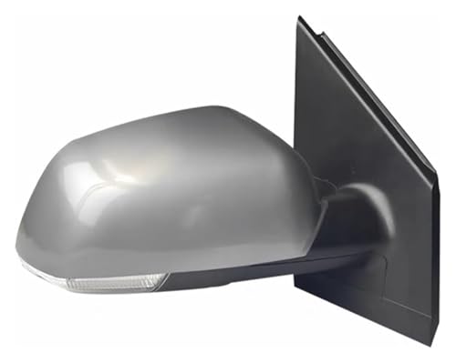 Rétroviseur VW Polo 2006-2010 réglage manuel : sécurisez votre angle mort droit
