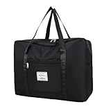 sac polochon femme bensimon 【Grande capacité】Avec ses dimensions de 52 x 38 x 19 cm, sac d'hôpital est idéal pour transporter vos affaires de sport ou de voyage. Il peut facilement contenir des vêtements, des articles de toilette, des cosmétiques et des appareils numériques, et répond aux besoins d'un voyage court de 3 à 5 jours.