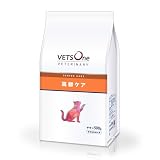 ベッツワンベテリナリー 猫用 高齢ケア（シニアケア） チキン 500g