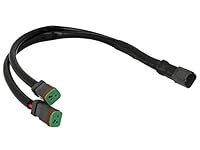 DT Splitter Connector Splitter für Stecker DT