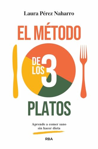 El Método de los 3 platos (Divulgación)