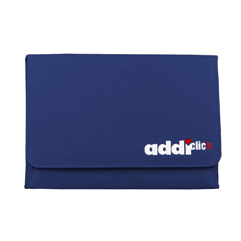 Amazon.co.jp: addi クリックシステム 輪針セット 付け替え式 ドイツ製 