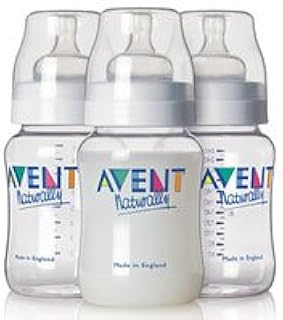 avent 9 ounce bottles