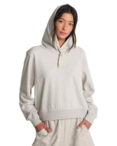 BILLABONG Family - Sudadera con Capucha - Mujer - Gris