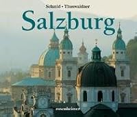 Salzburg 3475535106 Book Cover