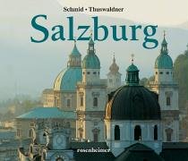 Hardcover Salzburg [German] Book