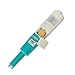 pH Tester - pH Measurement Tool with Interchangeable Probes, Versatile Applications and Robust Design - Water Analysis, Food Industry (2065)