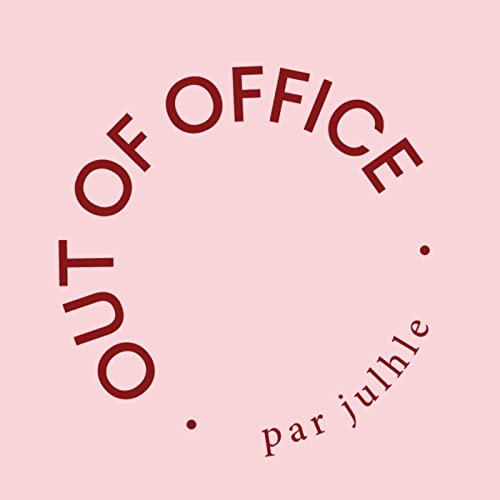 OUT OF OFFICE cover art