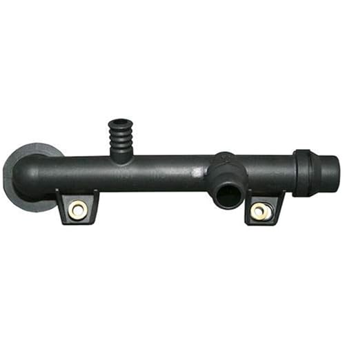 Raccord de durite de liquide de refroidissement 11531709232 pour BMW Série 3 E46