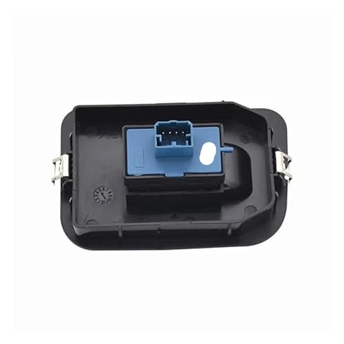Interrupteur commande vitre pour Fiat à impulsion fluide bouton 6490.H0 - 5