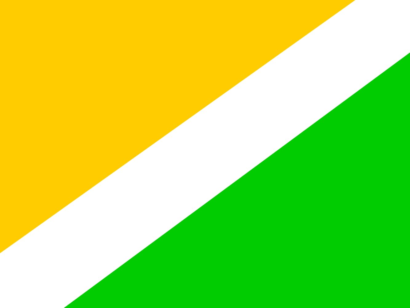 Drapeau StMaartensdijk grand format pour pavoiser votre façade